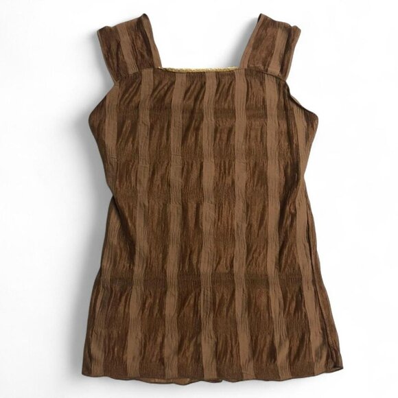 Lace Fairy Tank - Picture 5 of 7